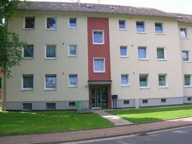 Wohnung zur Miete 422 € 3 Zimmer 68 m² 1. Geschoss Breslauer Straße 36 Gudensberg Gudensberg 34281
