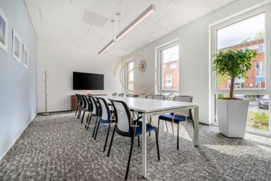 Bürokomplex zur Miete Provisionsfrei 400 m² Bürofläche teilbar ab 1 m² Bahnhofsviertel Oldenburg 26122