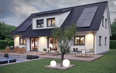 Einfamilienhaus zum Kauf 506.105 € 8 Zimmer 224,2 m² 2.160 m² Grundstück Pantlitz Ahrenshagen-Daskow 18320