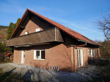 Einfamilienhaus zum Kauf 475.000 € 7,5 Zimmer 210 m² 943 m² Grundstück Hammelburg Hammelburg 97762