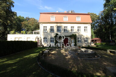 Schloss zum Kauf 725.000 € 8 Zimmer 551 m² 2.400 m² Grundstück Kunnersdorf Schöpstal 02829