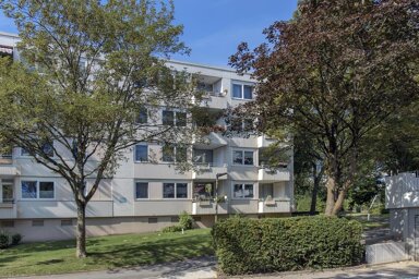 Wohnung zur Miete nur mit Wohnberechtigungsschein 542 € 4 Zimmer 98 m² 2. Geschoss frei ab 15.03.2025 Eleonorestraße 8 Schüren-Neu Dortmund 44287