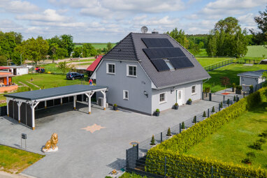 Einfamilienhaus zum Kauf 675.000 € 5 Zimmer 148,7 m² 1.400 m² Grundstück Dannenberg/Mark Falkenberg 16259