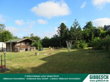 Grundstück zum Kauf 398.000 € 922 m² Grundstück Tremsbüttel 22967