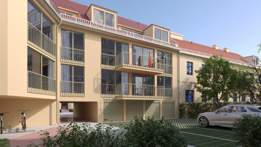 Wohnung zum Kauf 1.450.000 € 6 Zimmer 190 m² 3. Geschoss Berliner Vorstadt Potsdam 14469