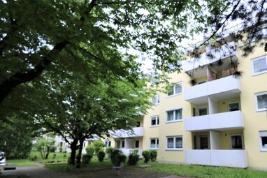 Wohnung zum Kauf 273.900 € 2,5 Zimmer 68,2 m² 1. Geschoss Alt Moosach München 80993