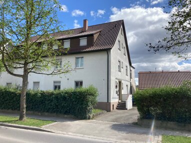 Mehrfamilienhaus zum Kauf 519.000 € 8 Zimmer 602 m² Grundstück Herrenberger Str. 5 Hildrizhausen 71157