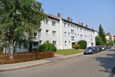 Wohnung zur Miete 395 € 3 Zimmer 63 m² Hans-Breckwoldt-Str. 48 Roth Roth 91154