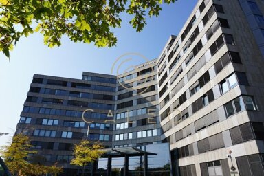 Bürofläche zur Miete provisionsfrei 14 € 1.886 m² Bürofläche teilbar ab 294 m² Niederrad Frankfurt am Main 60528