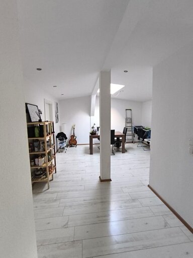 Wohnung zur Miete 516 € 4 Zimmer 86 m² 4. Geschoss frei ab 01.03.2025 Bahnhofsstr. 37 Rathausviertel Magdeburg 39104