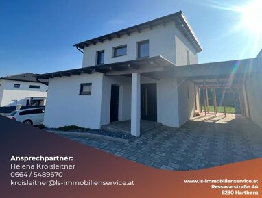 Einfamilienhaus zum Kauf 330.000 € 4 Zimmer 94 m² 587 m² Grundstück Fürstenfeld 8280
