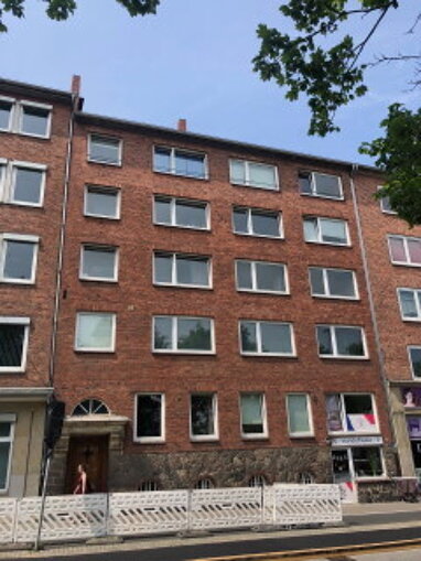 Wohnung zur Miete 690 € 2 Zimmer 68 m² Sophienblatt 48B Vorstadt Kiel 24103