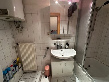 Wohnung zur Miete 500 € 2 Zimmer 49,9 m² 1. Geschoss Angelmodde Münster 48167