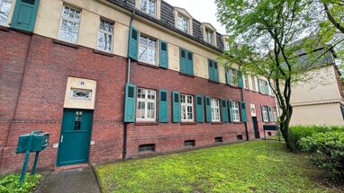 Wohnung zum Kauf Provisionsfrei 79.300 € 2,5 Zimmer 55,5 m² 1. Geschoss frei ab 01.08.2024 Am Himgesberg 1 Hüttenheim Duisburg 47259