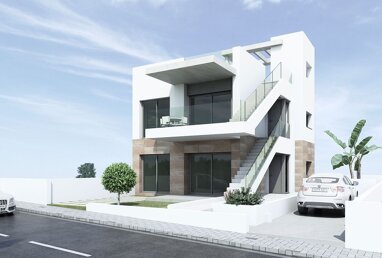 Penthouse zum Kauf Provisionsfrei 360.000 € 4 Zimmer 169 m² San Miguel de Salinas 03193