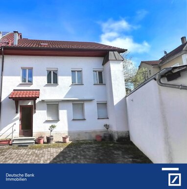 Doppelhaushälfte zum Kauf 340.000 € 5 Zimmer 150 m² 177 m² Grundstück Bad Säckingen Bad Säckingen 79713