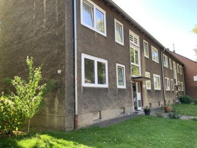 Wohnung zur Miete 459 € 4 Zimmer 59,6 m² EG Schiernfeldstraße 1 Stadtmitte Herten 45699