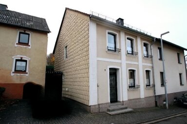 Einfamilienhaus zum Kauf 119.000 € 4 Zimmer 97 m² 166 m² Grundstück Marmagen Nettersheim 53947