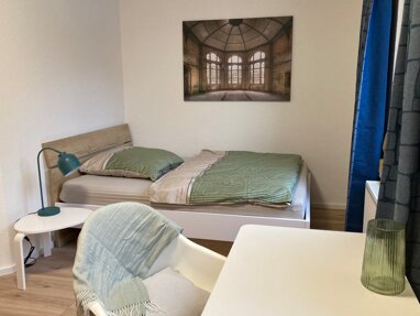 Wohnung zur Miete Wohnen auf Zeit 1.200 € 1 Zimmer 30 m² frei ab 01.07.2024 Castellstraße Lingen Lingen (Ems) 49808