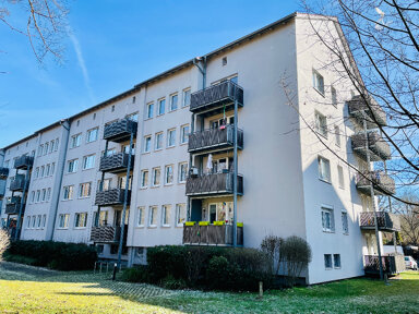 Wohnung zur Miete 653 € 2 Zimmer 48,6 m² 4. Geschoss frei ab 01.12.2024 Oskar-von-Miller-Str. 40 Dutzendteich Nürnberg 90478