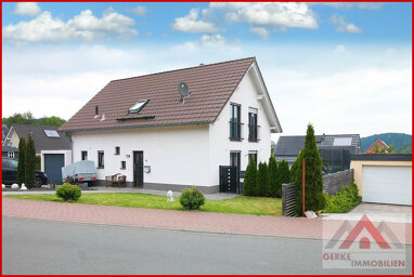 Einfamilienhaus zum Kauf 289.000 € 6 Zimmer 131 m² 674 m² Grundstück Obermarsberg Marsberg 34431