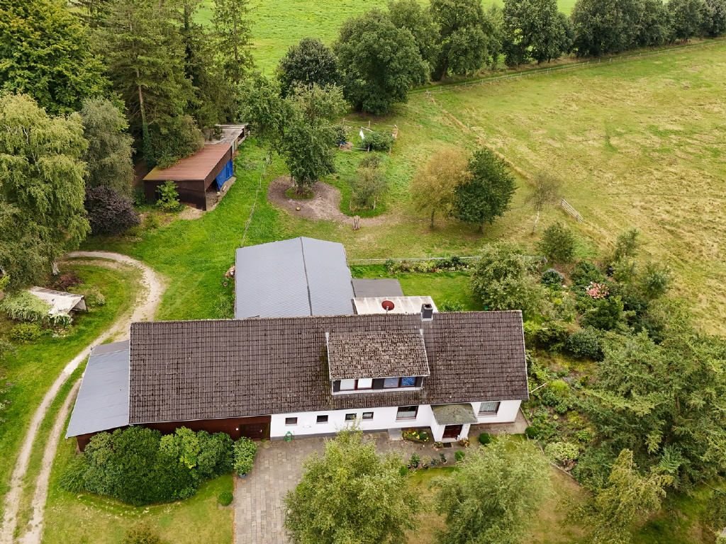 Einfamilienhaus zum Kauf 299.000 € 8 Zimmer 200 m²<br/>Wohnfläche 18.750 m²<br/>Grundstück Brest Brest 21698