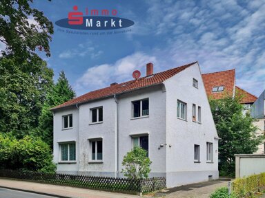 Mehrfamilienhaus zum Kauf 325.000 € 8 Zimmer 189 m² 486 m² Grundstück Innenstadt 1 Minden 32423