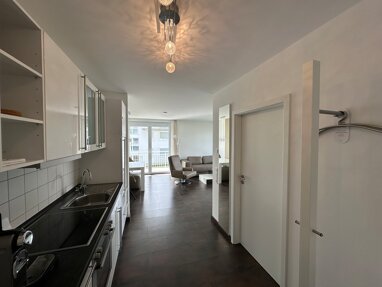 Wohnung zum Kauf 165.000 € 2 Zimmer 58 m² Hertingen Bad Bellingen 79415