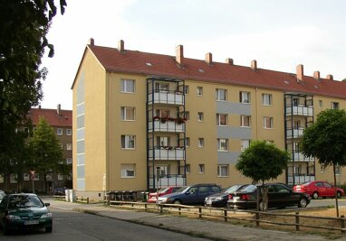 Wohnung zur Miete 322,54 € 2 Zimmer 48,9 m² 2. Geschoss Brielower Straße 38 Nord Brandenburg 14770