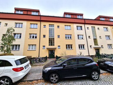 Wohnung zum Kauf 120.000 € 2 Zimmer 45,7 m² EG Reinickendorf Berlin 13403