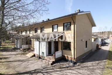 Reihenmittelhaus zum Kauf 209.000 € 4 Zimmer 85 m² 2.118 m² Grundstück Kalliokuja 12 Vantaa 01230