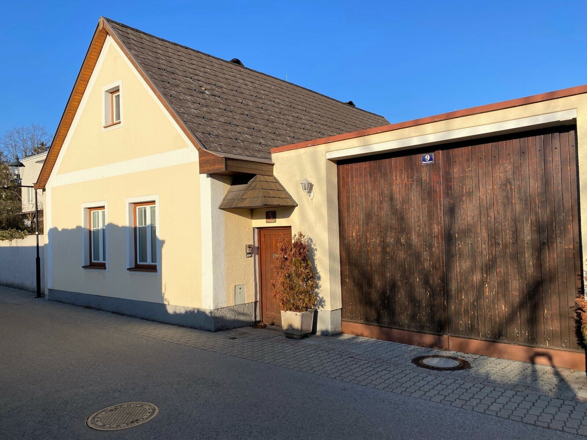 Einfamilienhaus zum Kauf 340.000 € 4 Zimmer 145 m²<br/>Wohnfläche 300 m²<br/>Grundstück Bad Fischau 2721