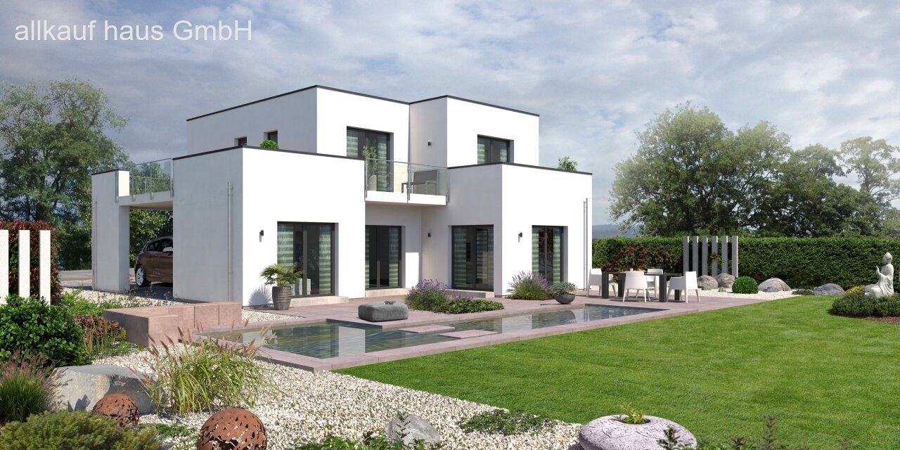 Einfamilienhaus zum Kauf Provisionsfrei 533.200 € 5 Zimmer 222,9 m²<br/>Wohnfläche 590 m²<br/>Grundstück Oberbalbach Oberbalbach 97922