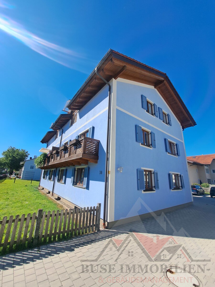 Wohnung zum Kauf 339.000 € 3 Zimmer 70 m²<br/>Wohnfläche EG<br/>Geschoss Prien am Chiemsee 83209