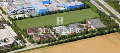 Bürofläche zur Miete 35.000 m² Bürofläche teilbar ab 35.000 m² Heimstetten Kirchheim 85551