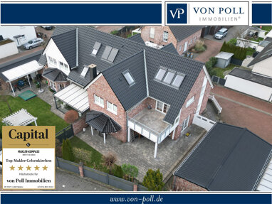 Einfamilienhaus zum Kauf 780.000 € 5 Zimmer 201 m² 440 m² Grundstück Kirchhellen-Mitte Bottrop 46244