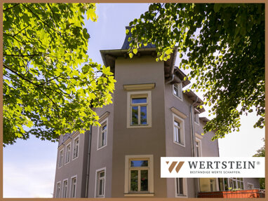 Maisonette zum Kauf 415.000 € 3 Zimmer 83,2 m² 2. Geschoss Loschwitz (Schevenstr.) Dresden 01326