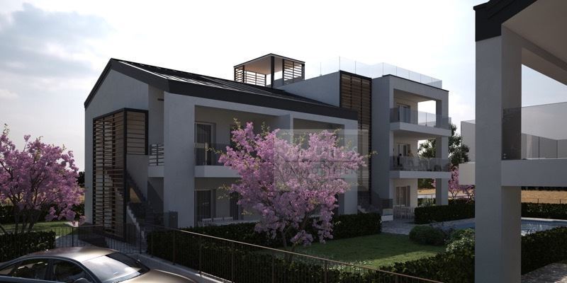 Wohnung zum Kauf 555.659 € 3 Zimmer 84,7 m²<br/>Wohnfläche Peschiera del Garda 37019