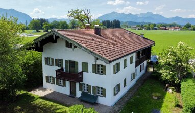 Einfamilienhaus zum Kauf 1.290.000 € 8 Zimmer 250 m² 1.396 m² Grundstück Hofanger Übersee 83236