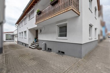 Mehrfamilienhaus zum Kauf Provisionsfrei 825.000 € 9,5 Zimmer 300 m² 1.265 m² Grundstück Freckenfeld 76872