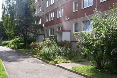 Wohnung zur Miete 308 € 3 Zimmer 56,1 m² 1. Geschoss Otto-Grotewohl-Ring 16 Zeulenroda Zeulenroda-Triebes 07937