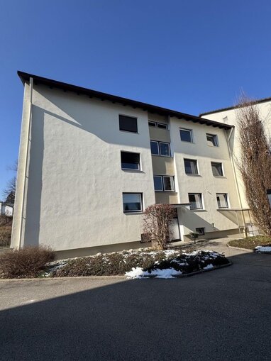 Wohnung zur Miete 1.000 € 2 Zimmer 56 m² 2. Geschoss Rosenheim 83024