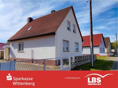 Einfamilienhaus zum Kauf 194.000 € 5 Zimmer 115 m² 1.352 m² Grundstück Gossa Muldestausee 06774