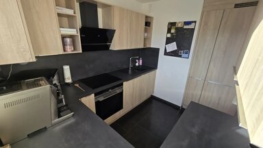 Wohnung zur Miete 700 € 3 Zimmer 78 m² Pestalozzistraße 1 Laatzen - Mitte II Laatzen 30880