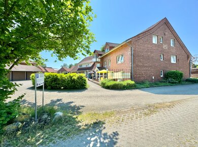 Wohnung zum Kauf 144.000 € 2 Zimmer 66,9 m² EG Wettmar Burgwedel 30938