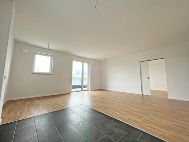 Penthouse zur Miete 1.116 € 3 Zimmer 124,1 m² 3. Geschoss Germbacher Weg 6 Frickhofen Dornburg 65599