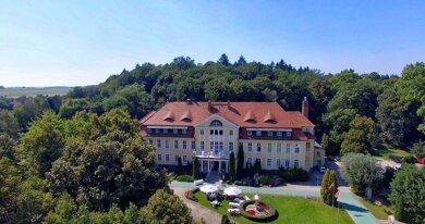 Hotel zum Kauf 2.200.000 € 34.000 m² Grundstück Pagram Märkisch Oderland 15234