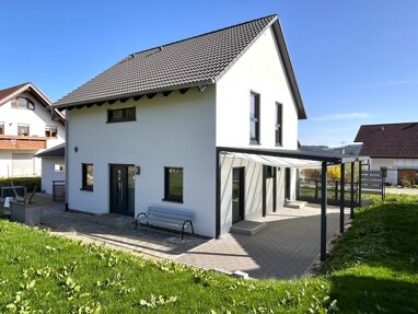 Einfamilienhaus zum Kauf 475.000 € 5 Zimmer 140 m² 767 m² Grundstück Reiselfingen Löffingen 79843