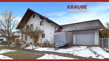 Einfamilienhaus zum Kauf 550.000 € 6 Zimmer 179 m² 749 m² Grundstück Gottfriedingerschwaige Gottfrieding 84177