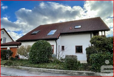 Einfamilienhaus zum Kauf 498.000 € 5 Zimmer 198 m² 665 m² Grundstück Pflaumloch Riesbürg 73469